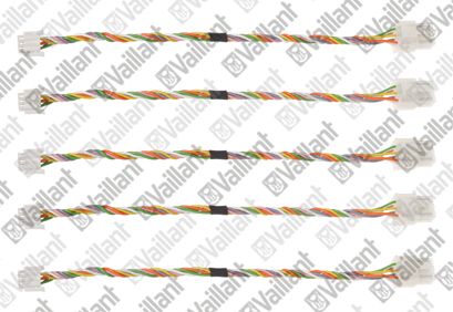 Vaillant Adapterkabel, 5 Stück für MAG 11+14-2/0 0020022764
