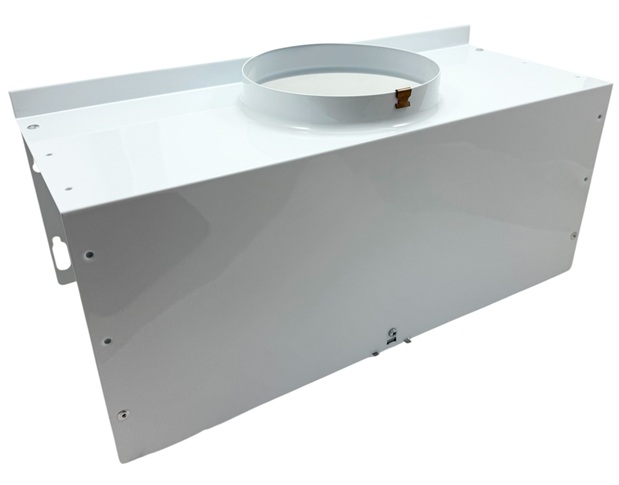 Vaillant Strömungssicherung VK 30/K-1 E VK 31/4-1 XE 075078