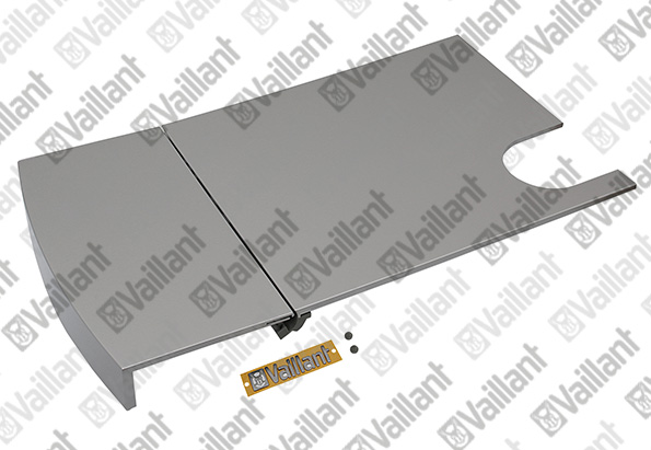 Vaillant Deckel für Öl-Brennwertkessel VKO 356/3-7 0020130995