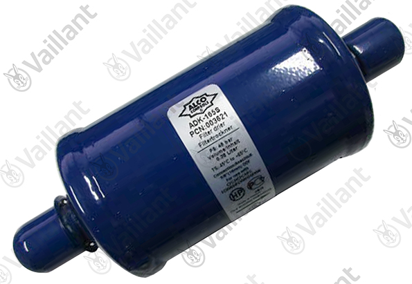 Vaillant Filter,Trockner 0010041972