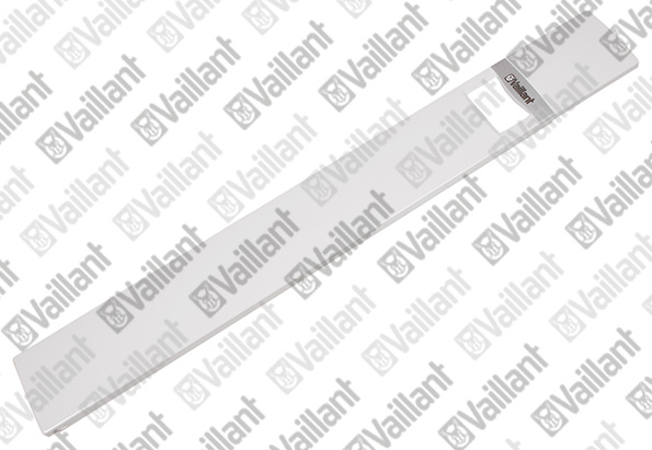 Vaillant Abdeckung (Frontabdeckung) VWL BM VWL BB /2 0020137372
