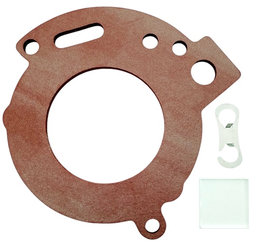 Bosch Dichtung 87110043250