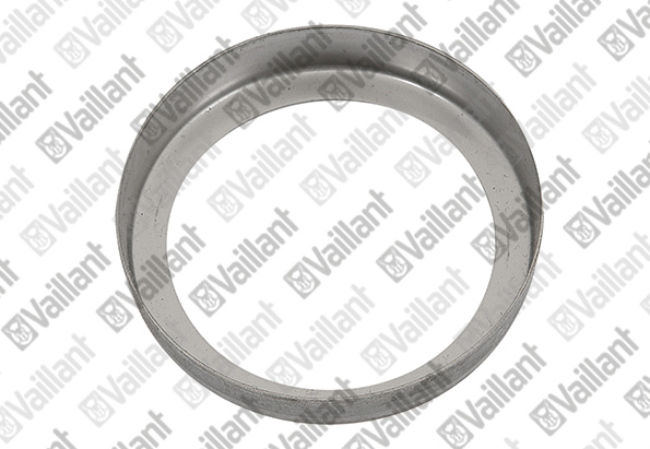 Vaillant Abgasblende 445mm für Gas-Durchlaufwasserheizer MAG 11&14-2/0 MAG 16-2/0 0020020927