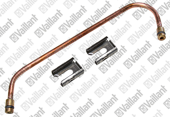 Vaillant Steuerleitung Bypass für Gas-Wandheizgerät VC 104/3-E VC 105/3-E (R1) 088853