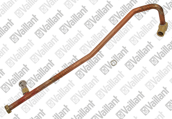 Vaillant Rohr CWT-3W VWS 63-103/2 VWS 63-103/3 0020066198