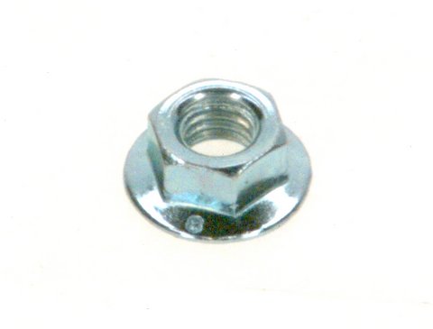 Bosch Mutter M5 verzahnt selbsthaltend 7099064