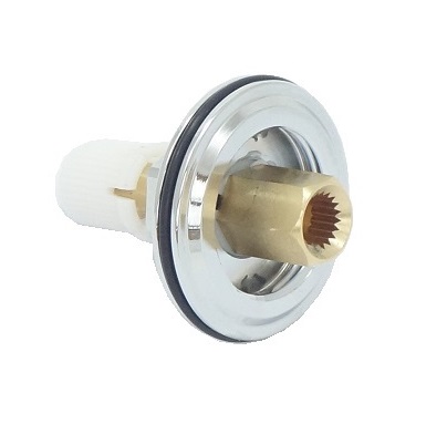 Hansgrohe Rosettenbefestigung Axor Citterio M Unterputzventil 98512000