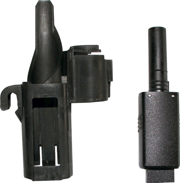 Wolf Breitbandflammenwächter KLC 20 für COB-40 ab 08/2014 248489399