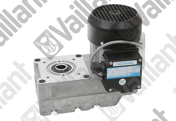 Vaillant Motor für Pellet-Heizkessel renerVIT VKP 142...302-1/2/3 0020053192