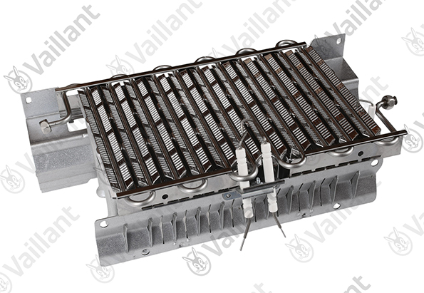 Vaillant Kammergruppe für Gas-Wandheizgerät VC 254/3-E VCW 254/3-E 031523