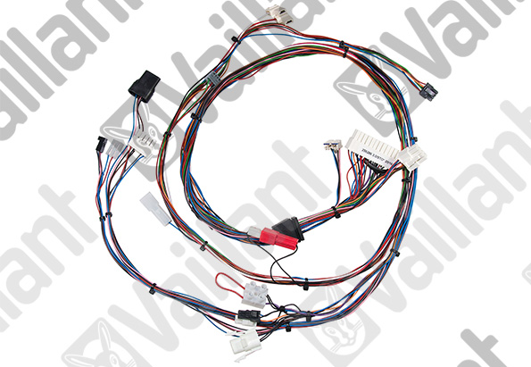 Vaillant Kabelbaum für Gas-Wandheizgerät VC 206/2-E 256306