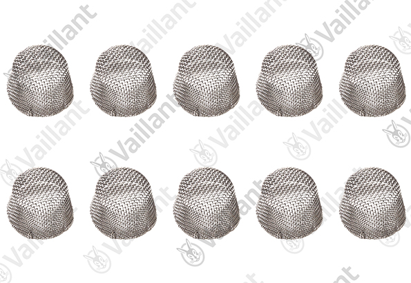 Vaillant Filter (10 Stück) 0010031330