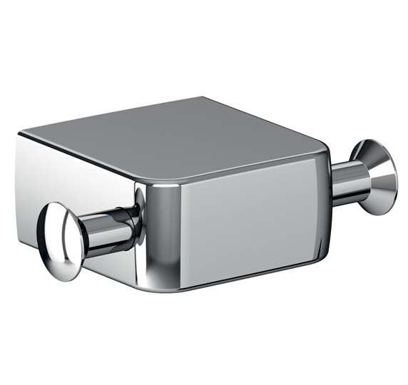 Emco Doppelhaken Trend chrom 027800100