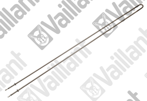 Vaillant Heizkörper 1167W für Elektro-Speicherheizgerät VSU 700/3 VSU 700/3 EL 545524
