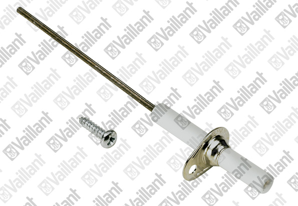 Vaillant Elektrode Überwachung für VKC 11-21/2 E VKC 11-23/1 E 090686