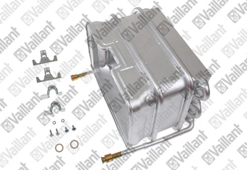 Vaillant Wärmetauscher für MAG 14-0/0 GX 0020206053