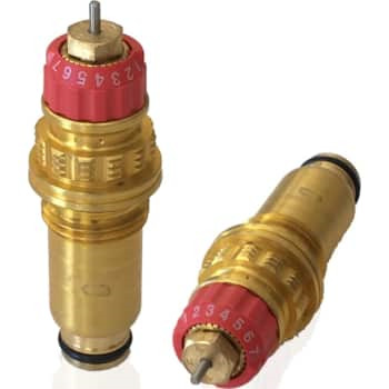 Danfoss Ventileinsatz für Fußbodenverteiler 013G7376