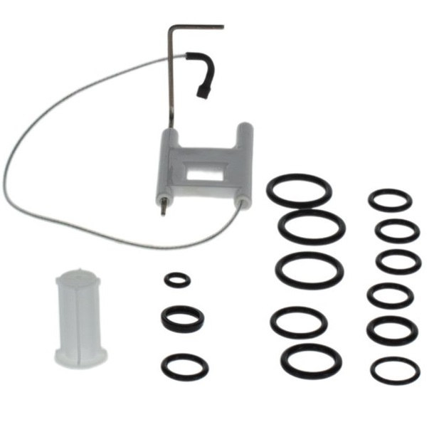 Bosch Wartungs-Set für Therm4300 neu Zündbrenner 8738739204
