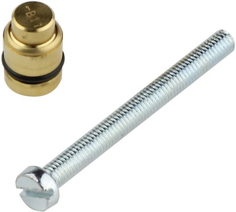 Bosch Membranventil LE6 63025126