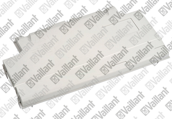 Vaillant Gehäuse Rückwand (mit Sicherung T2H) für Gas-Wandheizgerät VC 146-316/5-5 R2