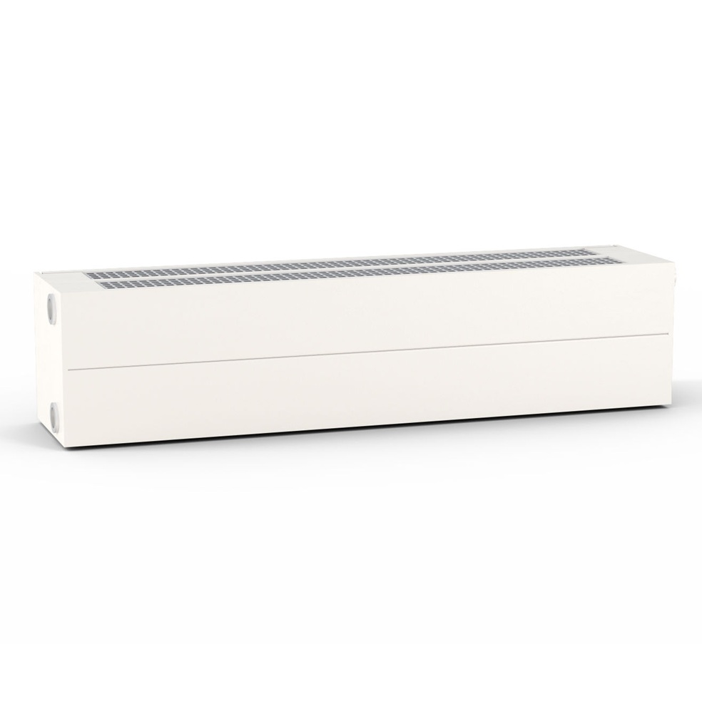 Kermi Konvektor S Typ 55 BH: 28 BL: 300cm, Universal KSN550283002U1K