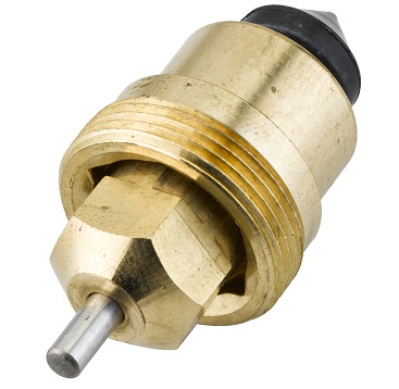 Danfoss Ventileinsatz für RAVL 10 (incl, Stopfbuchse) 013L0248