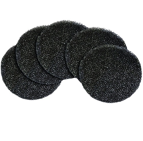 Maico Luftfilter ALDF 125/160 G2 für Außnluftdurchlass ALD 120, 160 0093.0079