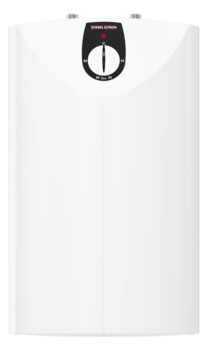 Stiebel Eltron Kleinspeicher SHU 10 SL, 10 l, 2,0 kW / 230 V, weiß 229472