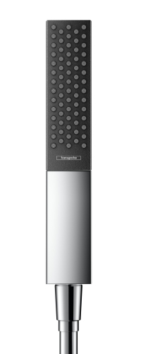 Hansgrohe Handbrause Rainfinity 1jet chrom 26866000