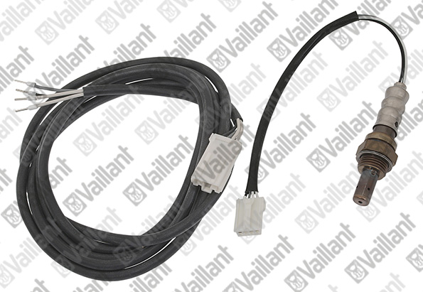 Vaillant Fühler Lambdasonde für Pellet-Heizkessel renerVIT VKP 142...302-1/2/3 0020050625