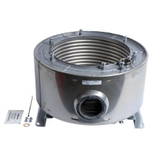 Viessmann Wärmetauscher 7826534