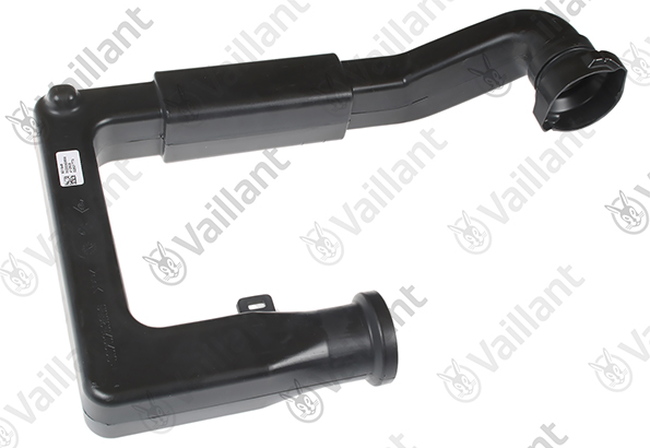Vaillant Frischluftrohr 0010029275