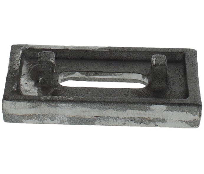 Buderus Düsenplatte 15, 20kW 8738121534
