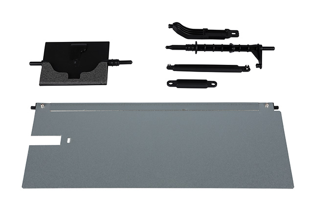 Kermi x-well Bypassklappen-Kit für F170 Y9103000055K