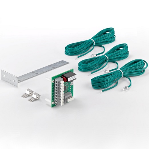 Zehnder Satelit KNX (EIB), Kit Sat TAC4 KNX 528008040