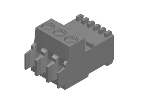 Bosch Stecker 87182210390