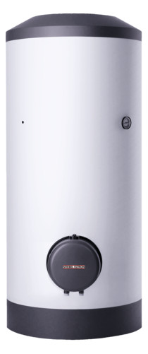 Stiebel Eltron Warmwasser-Standspeicher SHW 400 S, 400 l, Zwei-/Einkreisbetrieb 182122