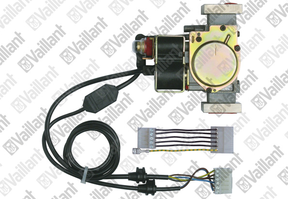 Vaillant Gasarmatur 2-stufig VK 31/4-2 XE VK 31/6-2 XE 053481