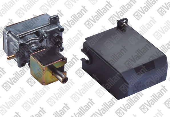 Vaillant Servodruckregler für Gas-Wandheizgerät VC 105 E VC 105/2 E 050227