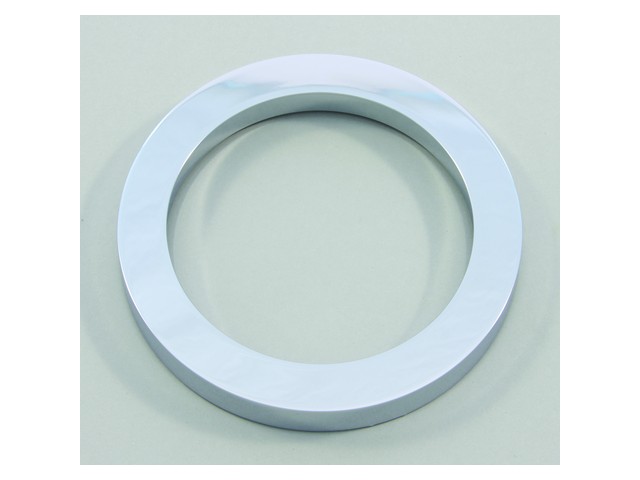 Ideal Standard Distanzrahmen, rund, d:163mm, A960705AA, inklusive Rosette, chrom A960705AA