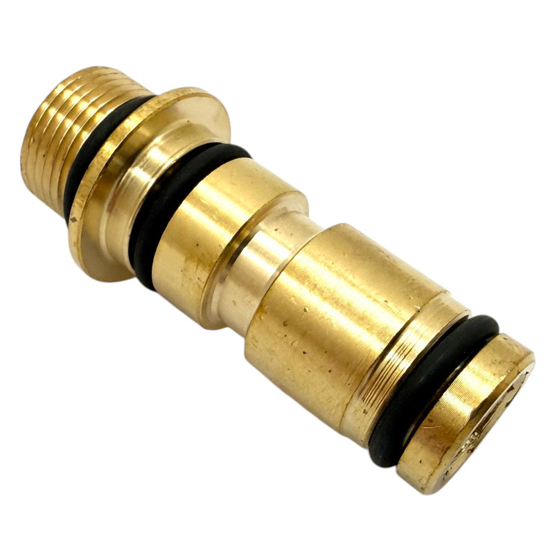 Ideal Standard Anschlußnippel M14x1 komplett A962269NU