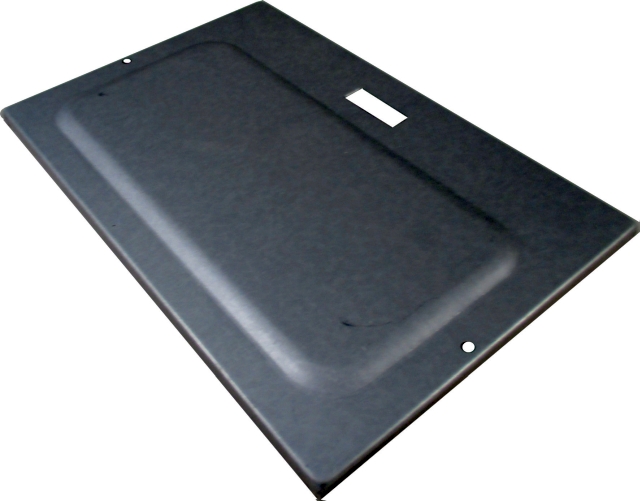 Wolf Brennkammer Vorderwand CGG-1K-28 8600011