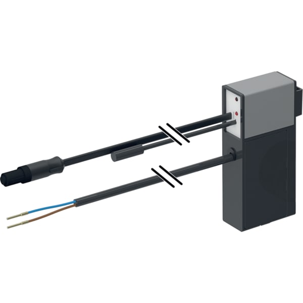 Geberit Elektronikmodul für Urinal-Steuerung AP verdeckt, Netzbetrieb 244.915.00.1