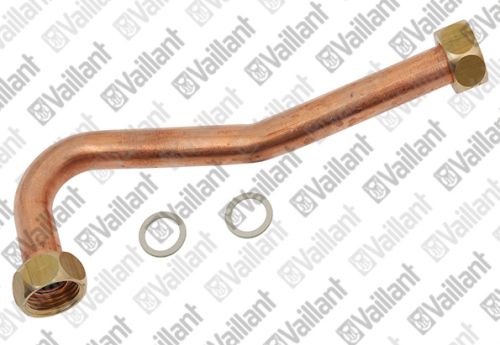 Vaillant Rohr für VMS 8 0020218154