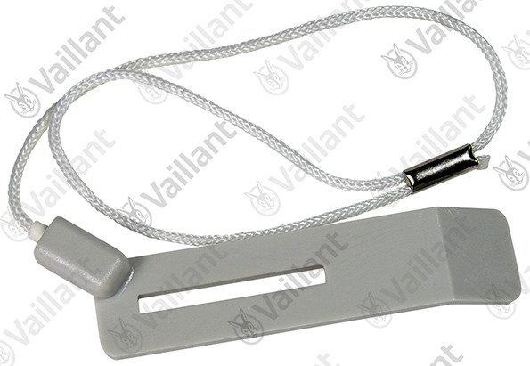 Vaillant Fangband für Gas-Wandheizgerät VC 104/3-E VC 105/3-E (R1) 078539