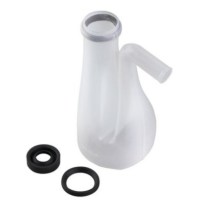 Buderus Syphon für GB122-24K (G25), für Abgaseinheit 75969