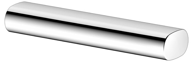 Keuco Ersatzrollhalter Edition 400, verchromt 11563010000