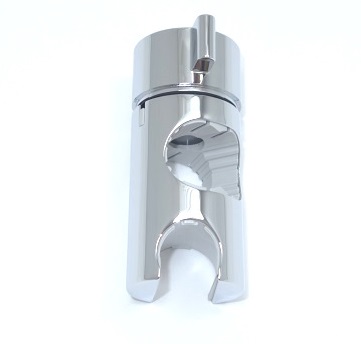 Hansgrohe Unica Croma Schieber, chrom 92366000