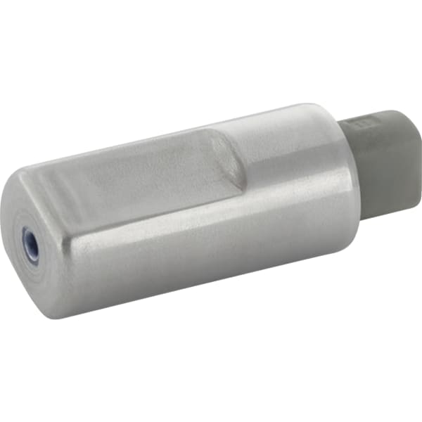 Geberit Dämpfer für WC-Deckel links für Geberit AquaClean8000/8000plus/Sela/Alba 250.069.00.1