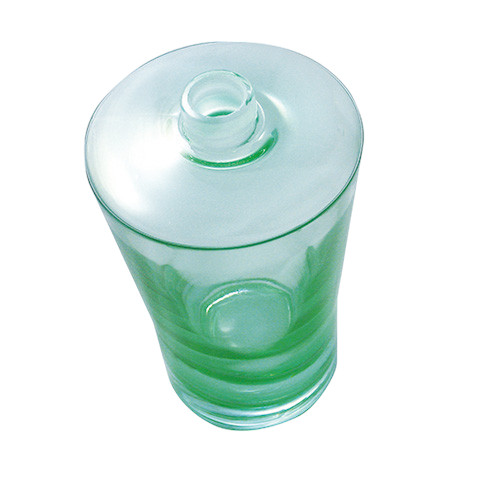 Kludi Seifenspenderglas Ersatzteil geeignet für 55976, Glas green 74244H7-00